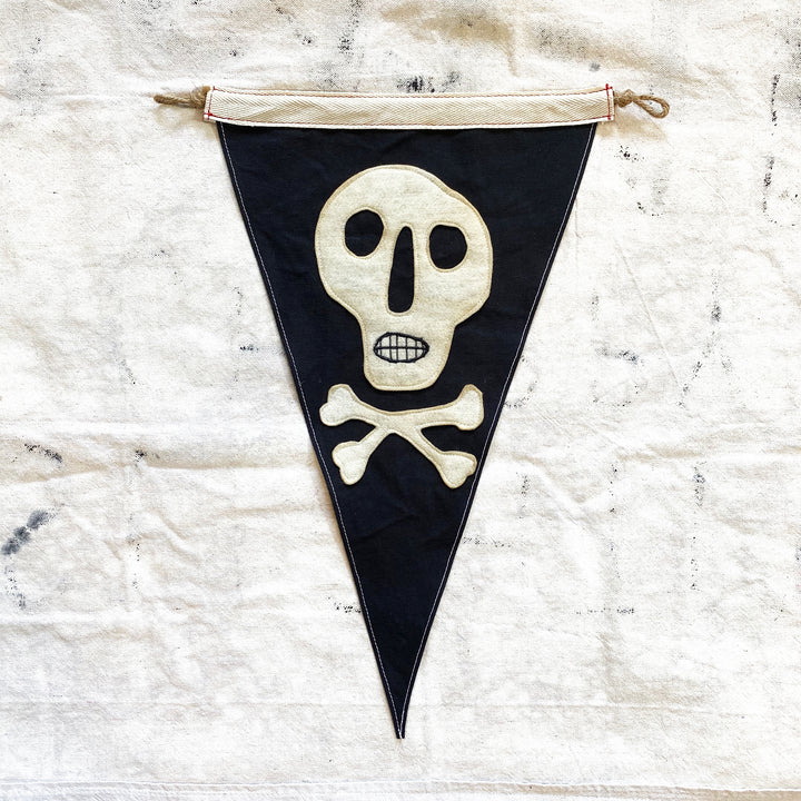 Jolly Roger Flag