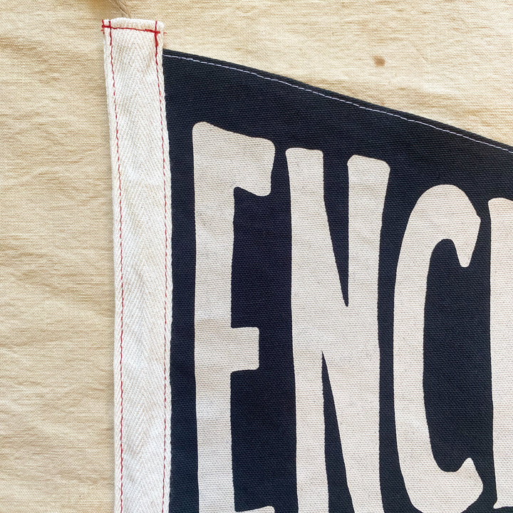 Encinitas Flag