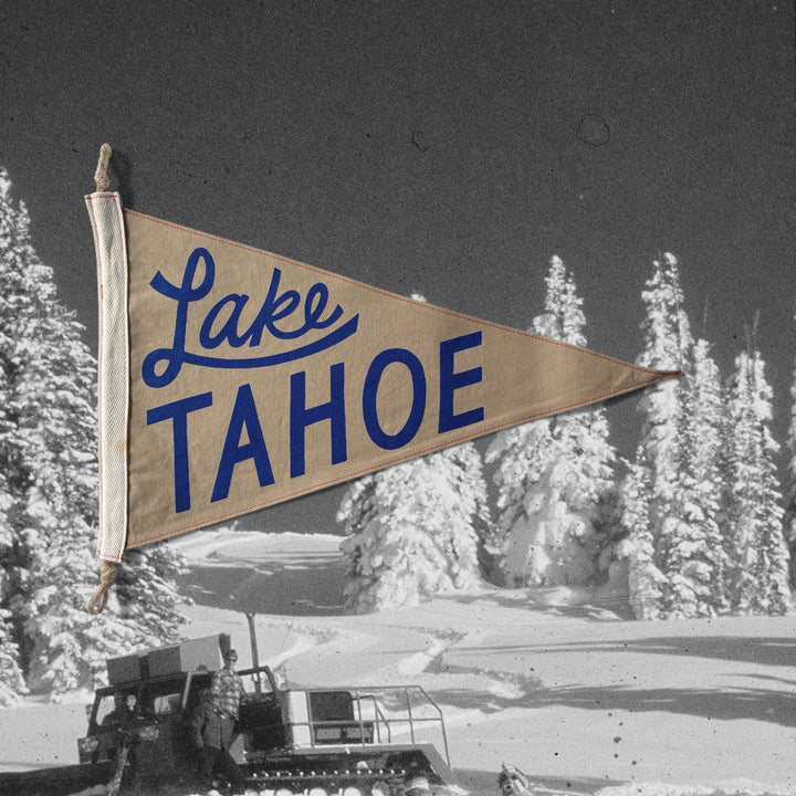 Lake Tahoe