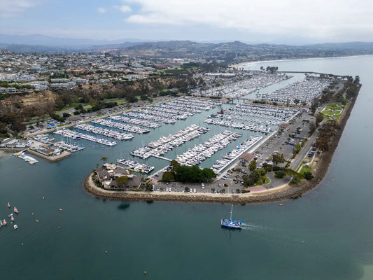 The Marina at Dana Point