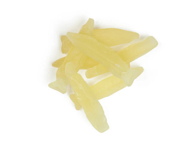 Elderflower Flavored Pike Fish