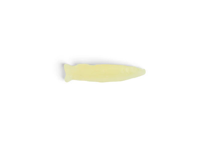 Elderflower Flavored Pike Fish