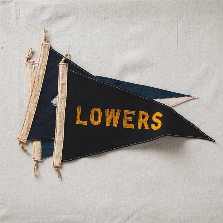 Lowers Flag