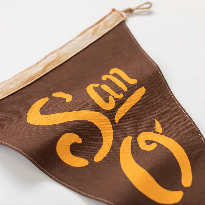 Sano Flag