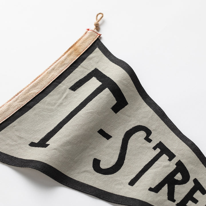 T-Street Flag