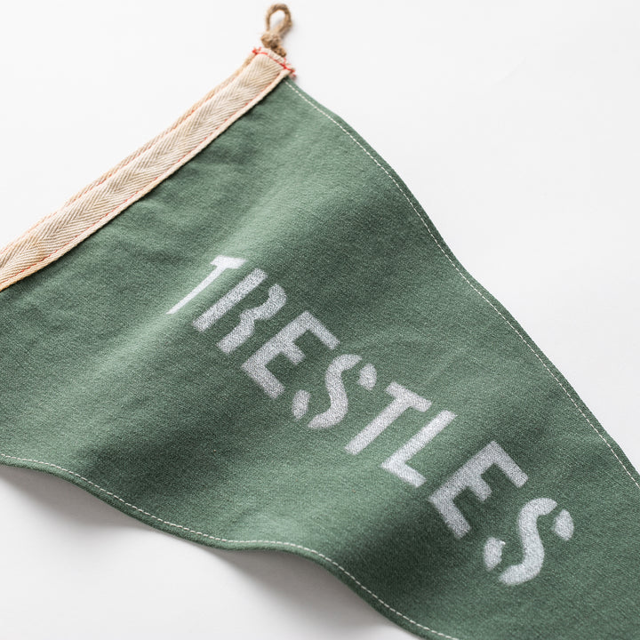 Trestles Flag