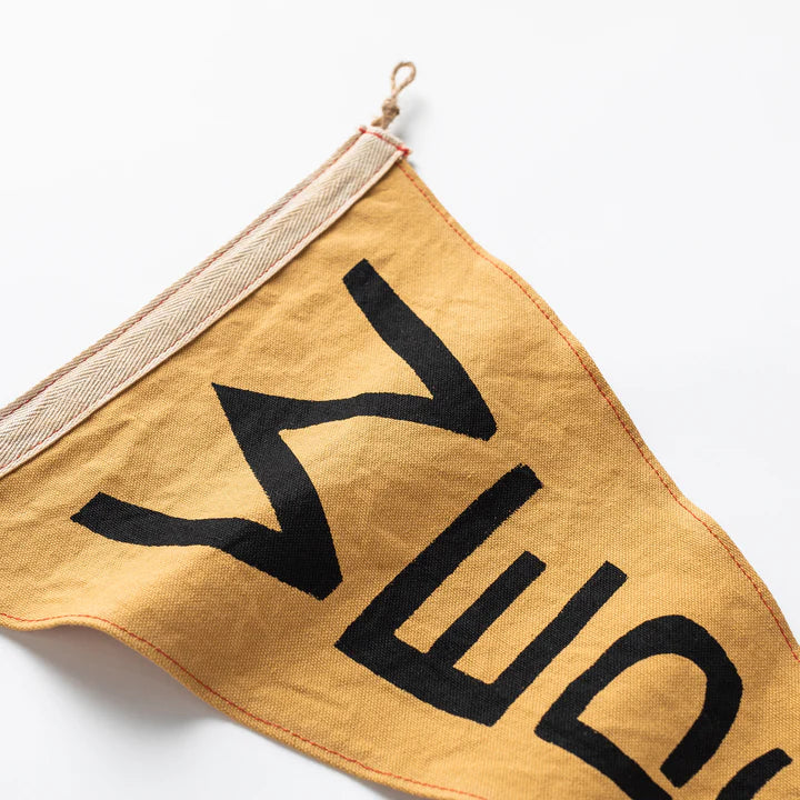 Wedge Flag