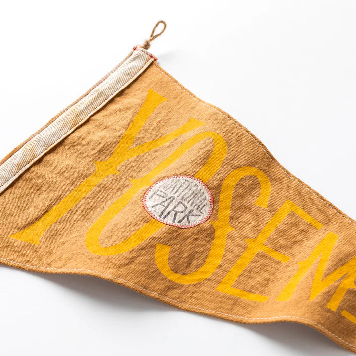 Yosemite Flag