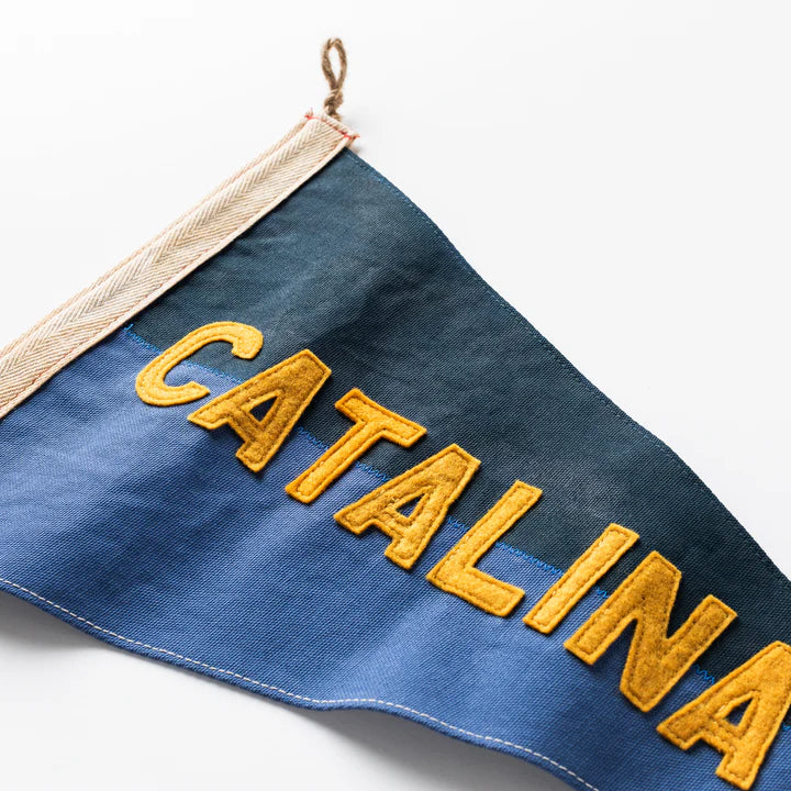 Catalina Flag