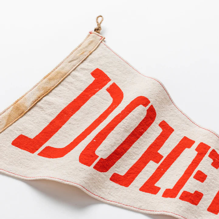 Doheny Flag