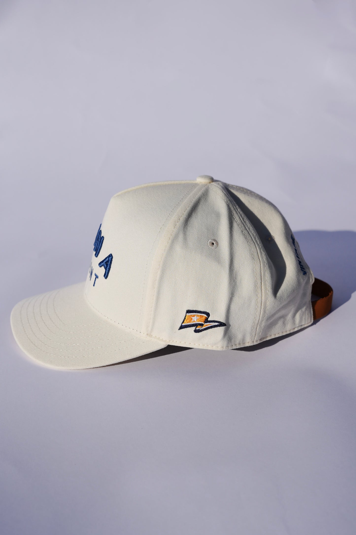 Dana Point - Vintage White