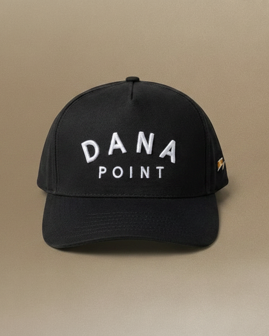 Dana Point - Black
