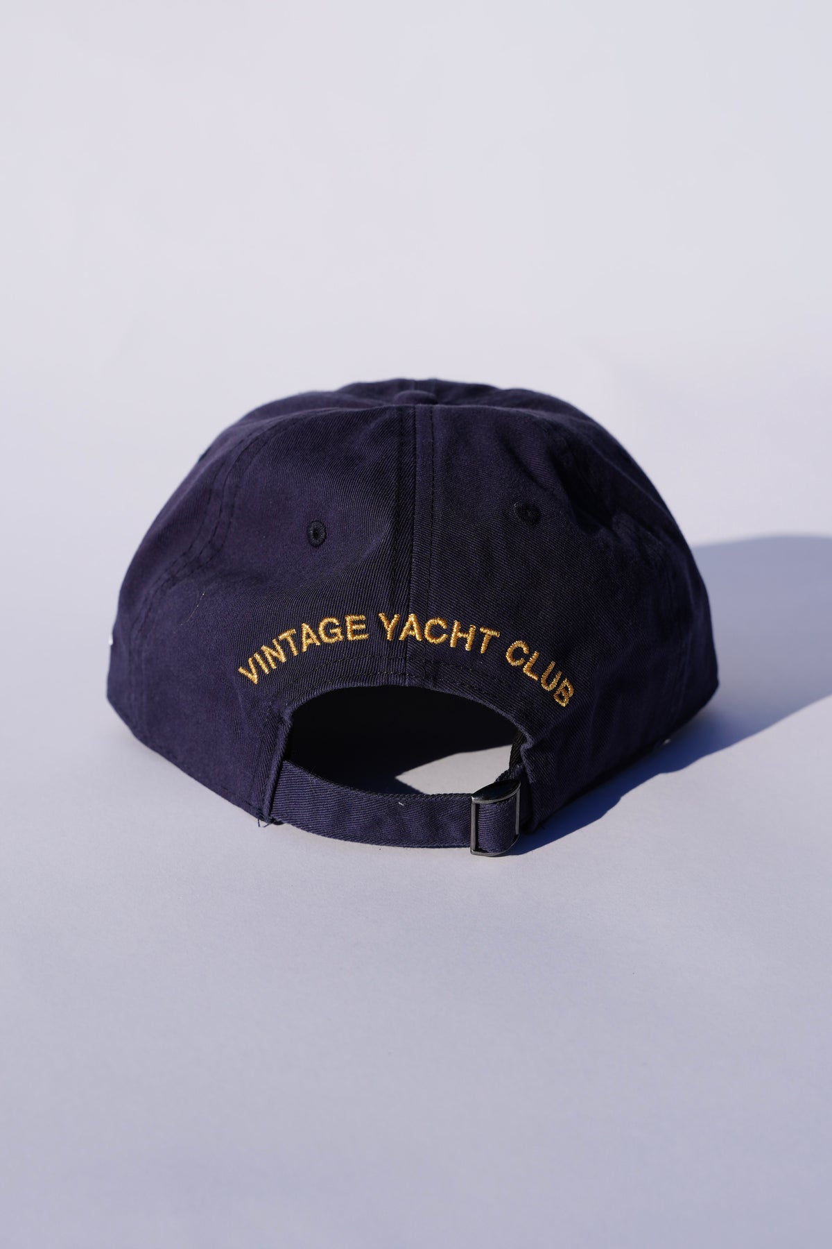 Dana Point, California Script - Navy