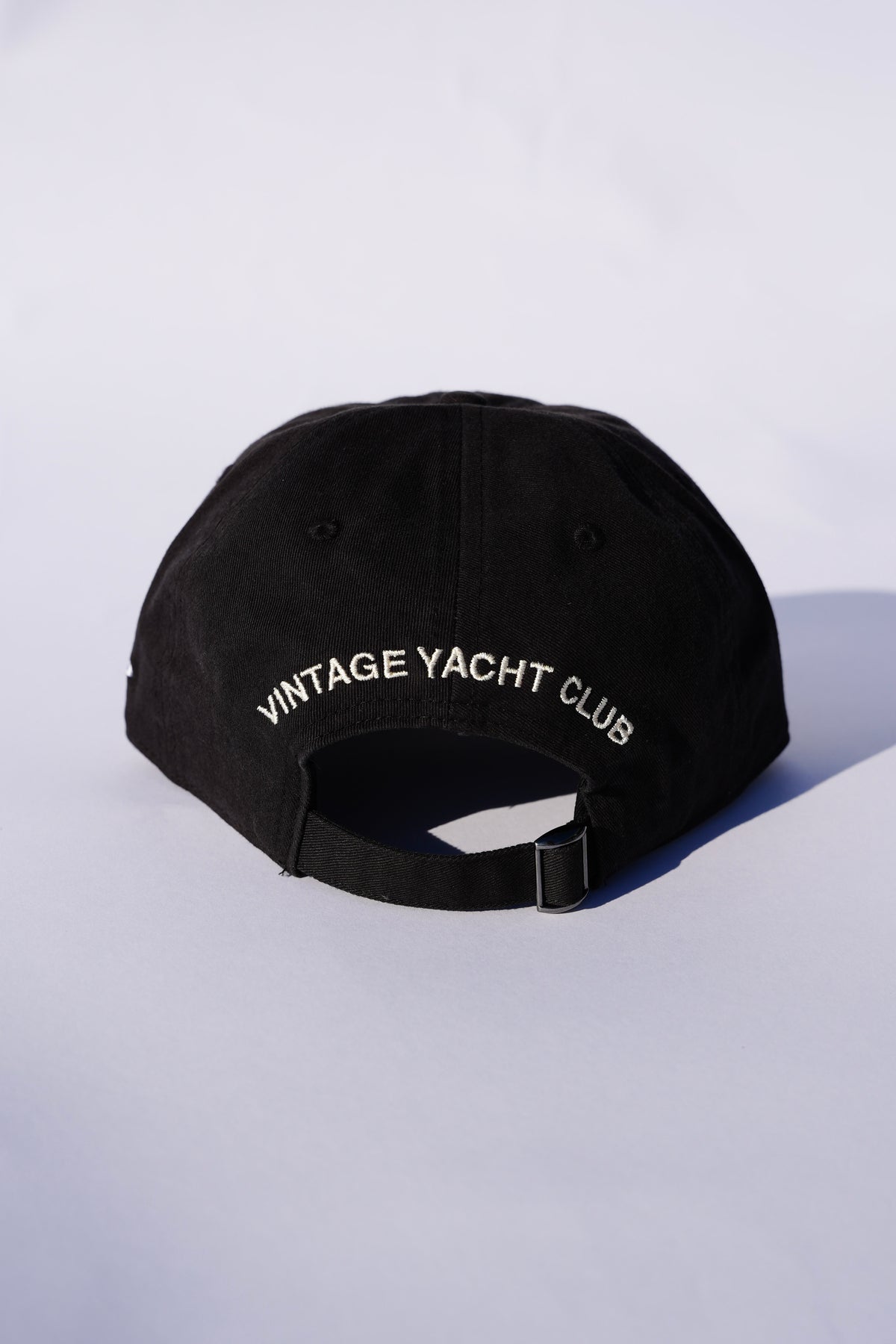 Dana Point, California Helm - Black