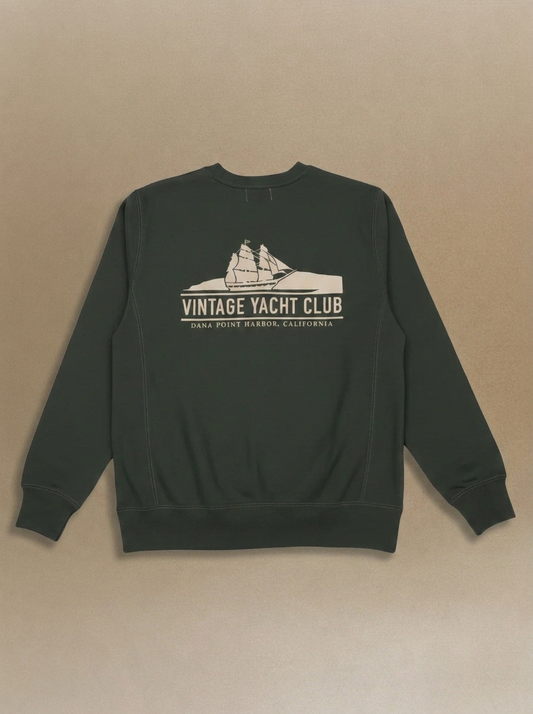 Pilgrim Crewneck