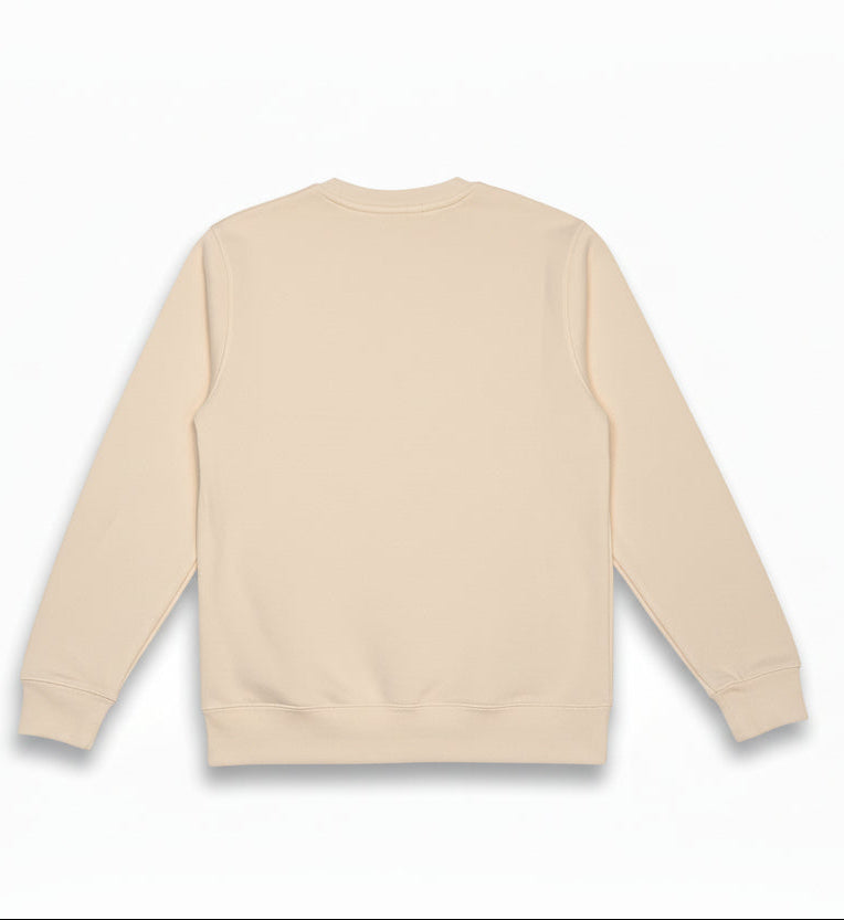 VYC Whale Crewneck