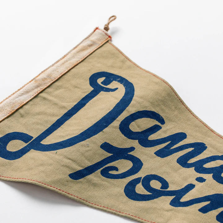 Dana Point Flag