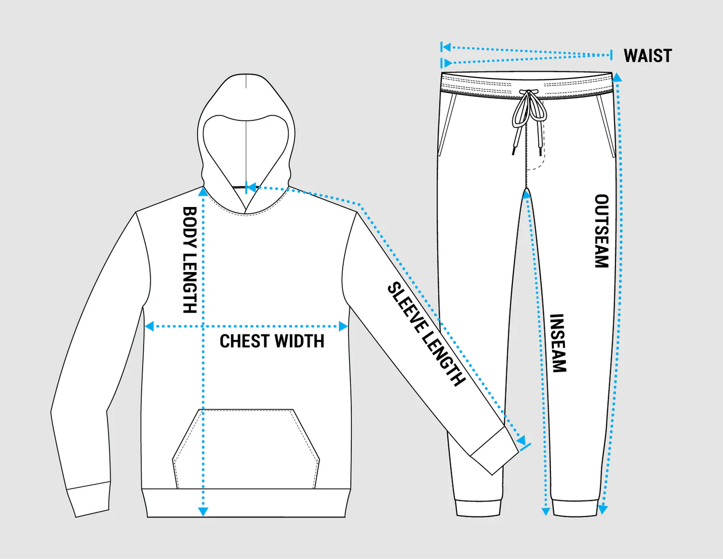 Whale Watching Crewneck