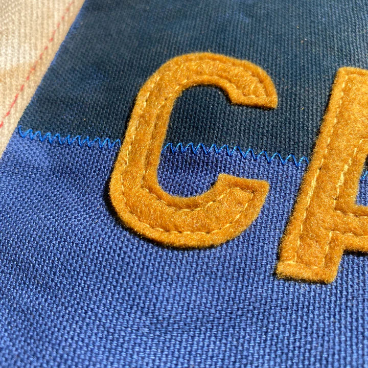Catalina Flag