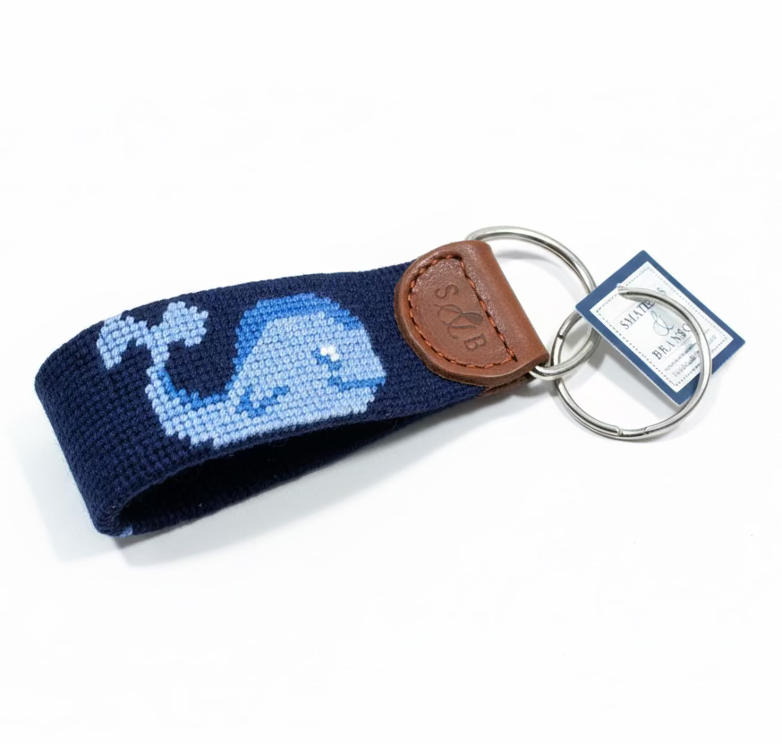 Dana Point Harbor Key Fob