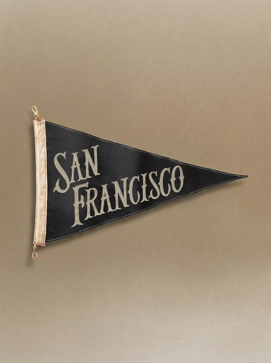 San Francisco Flag