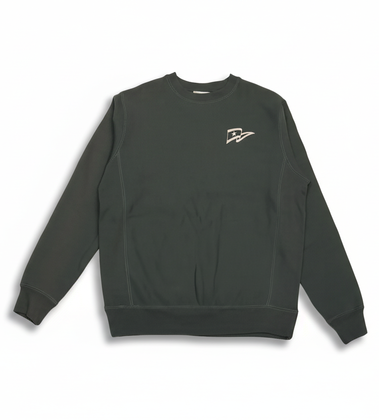 Pilgrim Crewneck