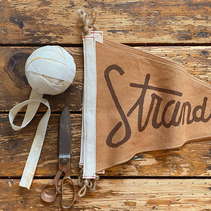 Strands Flag