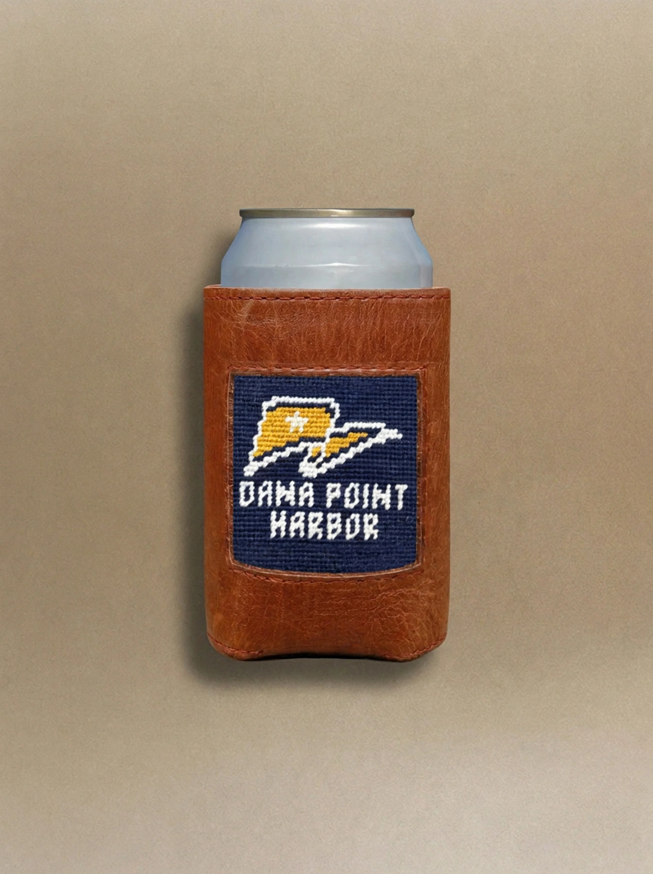 Dana Point Harbor Can Cooler