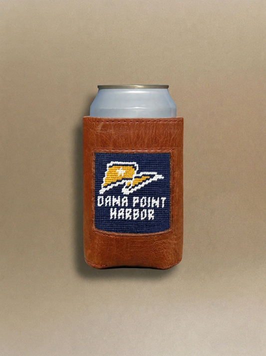 Dana Point Harbor Can Cooler
