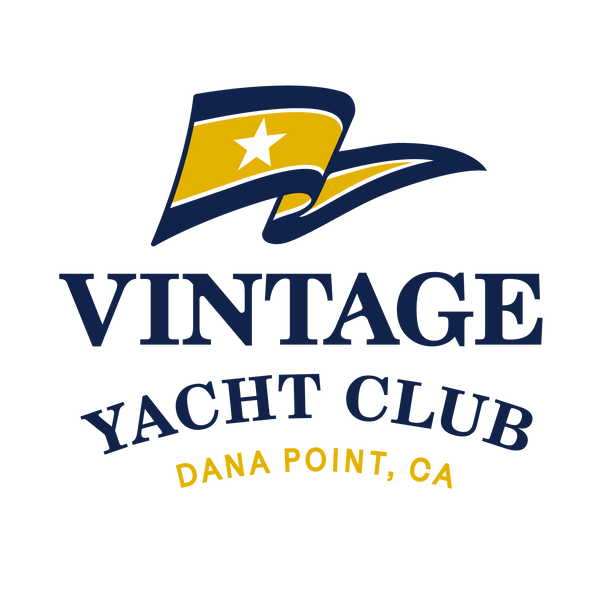 Vintage Yacht Club