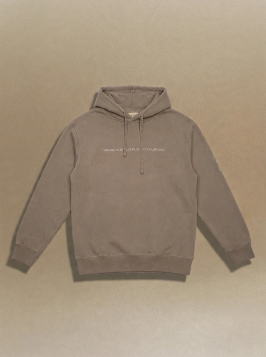 VYC DP, CA Hoodie