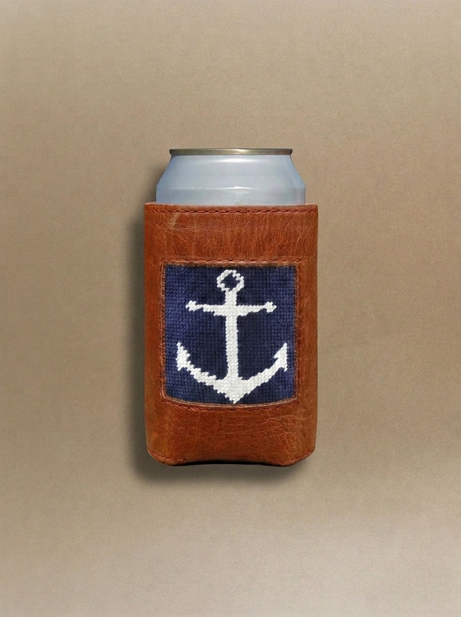Anchor Can Cooler