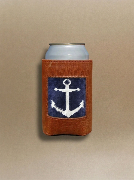 Anchor Can Cooler
