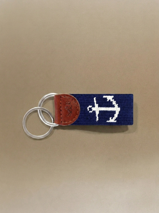 Anchor Key Fob