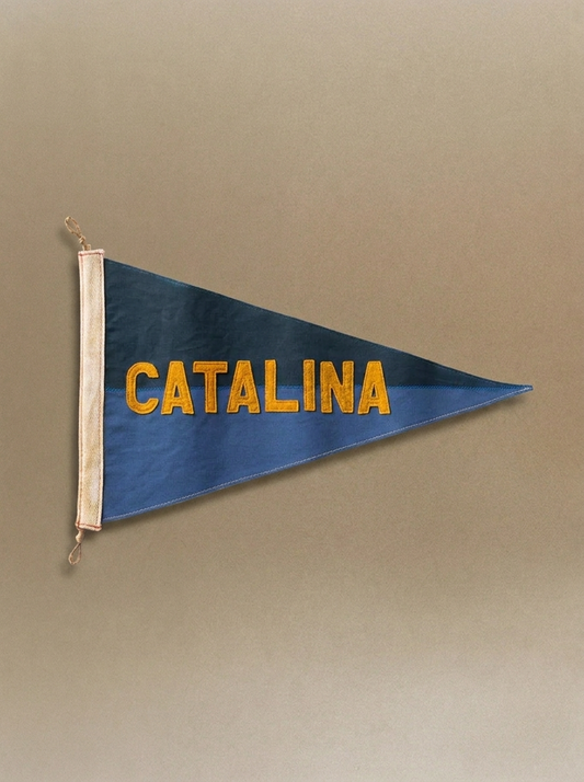Catalina Flag