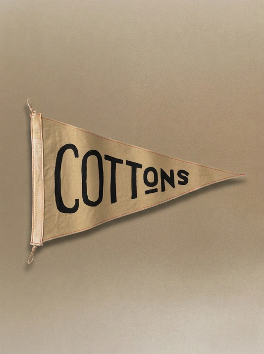 Cottons Flag