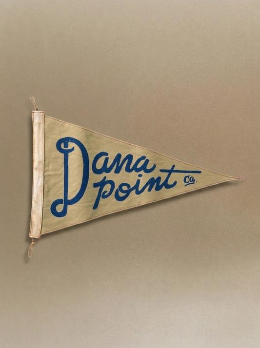Dana Point Flag