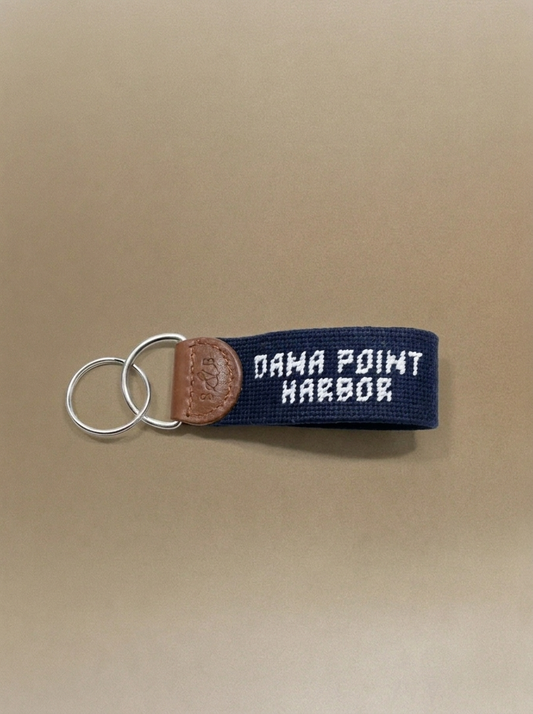 Dana Point Harbor Key Fob