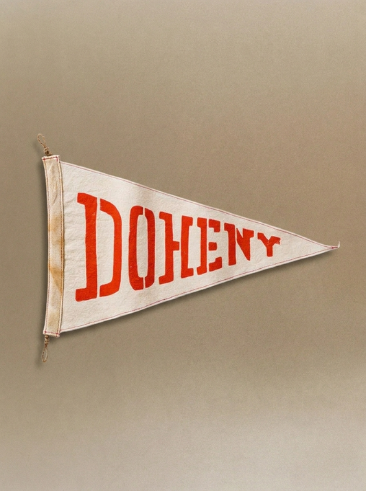 Doheny Flag