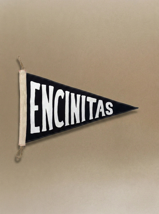 Encinitas Flag