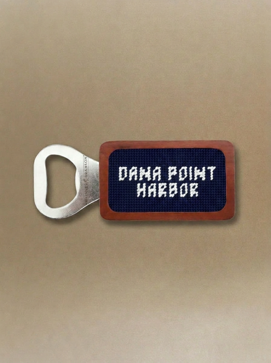 Dana Point Harbor Bottle Opener