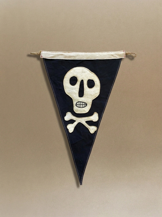 Jolly Roger Flag