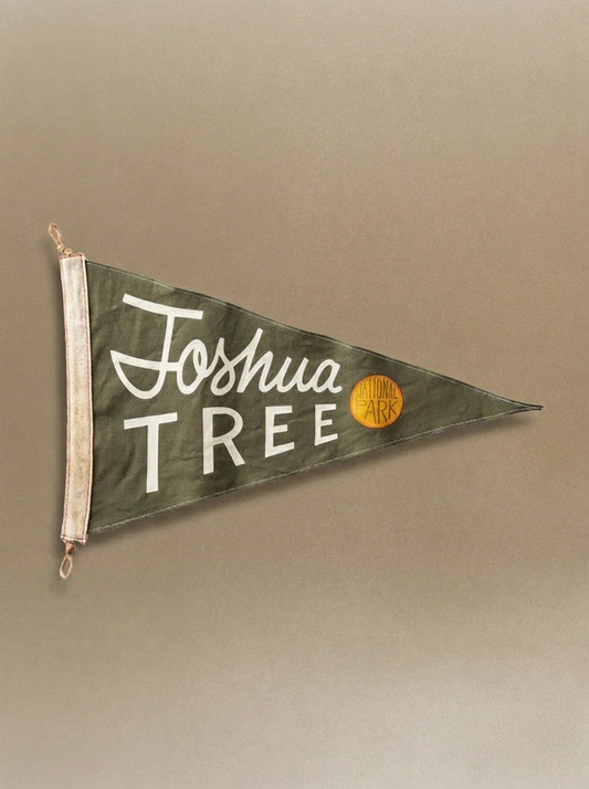 Joshua Tree Flag
