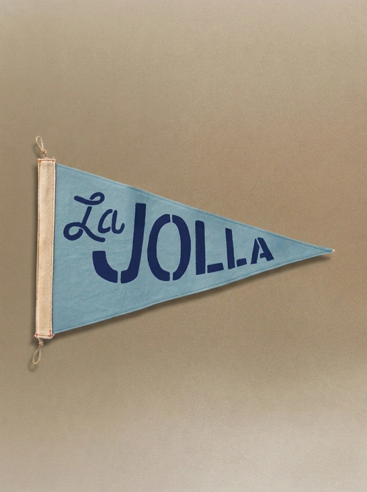 La Jolla Flag