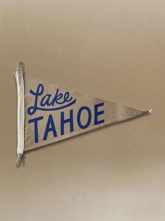 Lake Tahoe