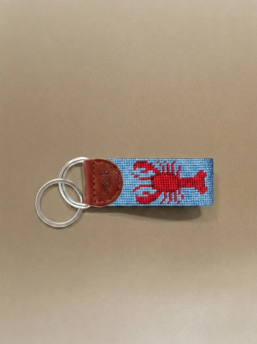 Lobster Key Fob