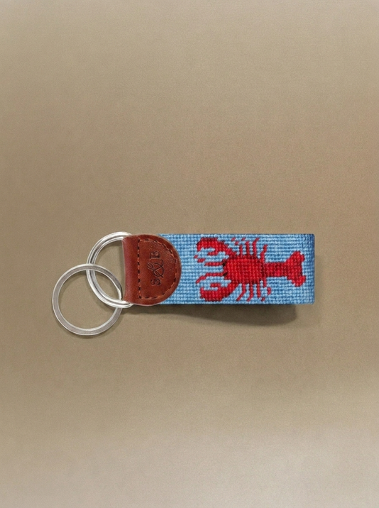 Lobster Key Fob