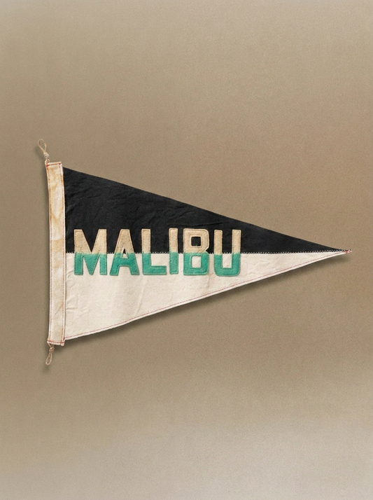 Malibu Flag