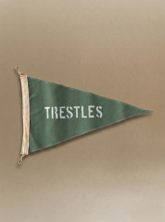 Trestles Flag