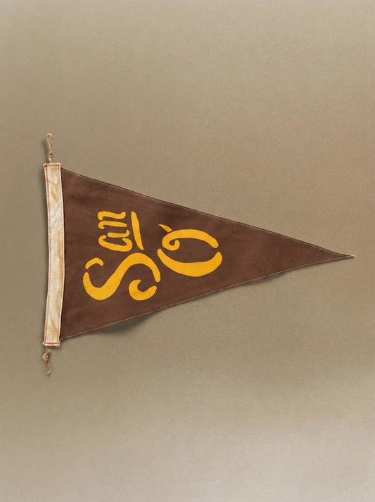 Sano Flag